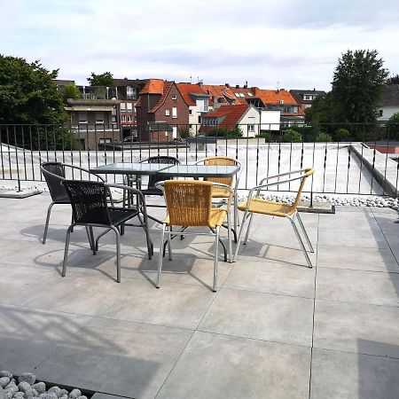 Toms Ferienwohnung Heinsberg  Zewnętrze zdjęcie