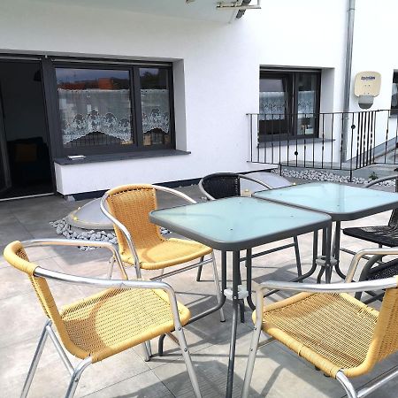 Toms Ferienwohnung Heinsberg  Zewnętrze zdjęcie