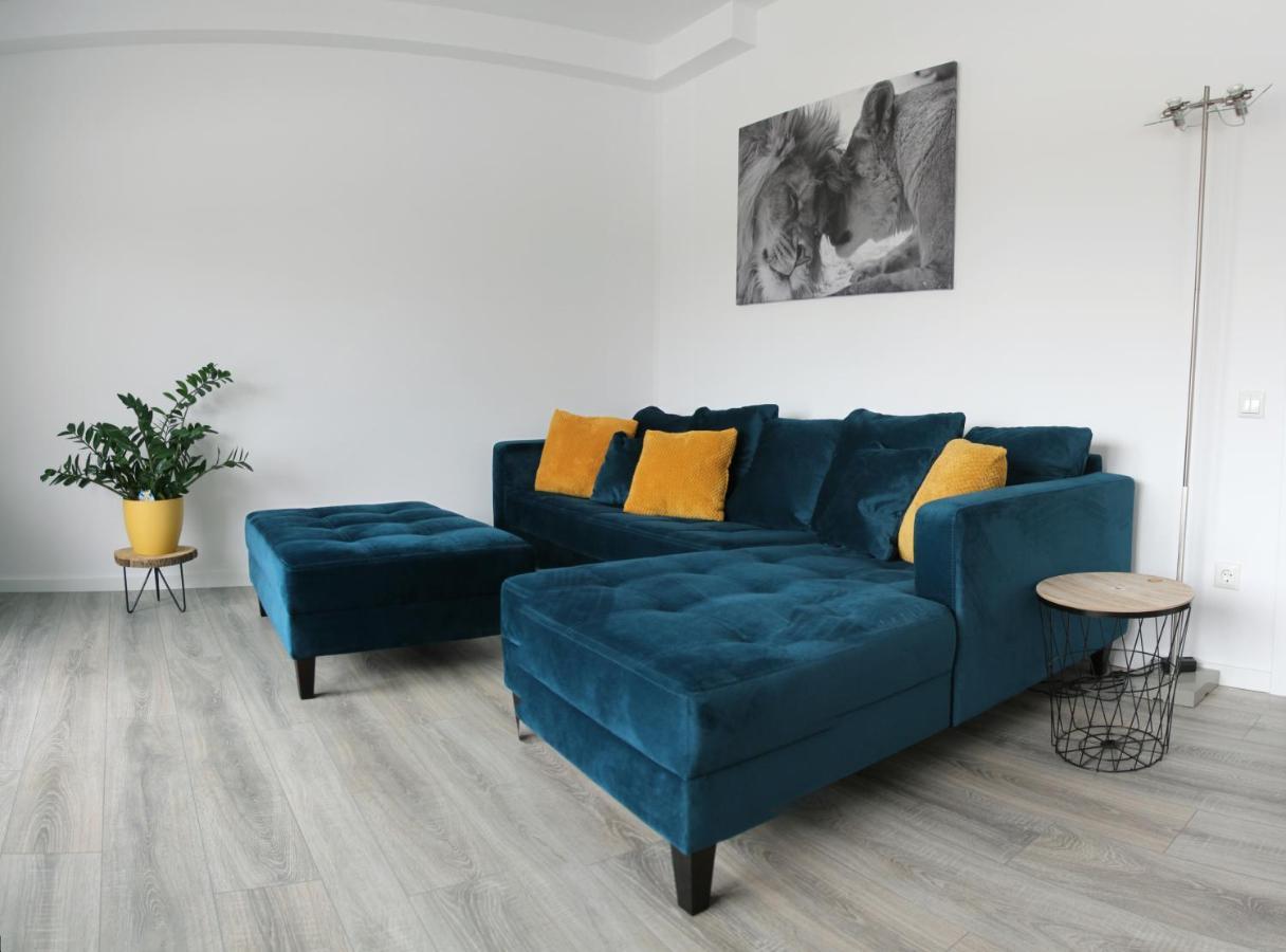 Toms Ferienwohnung Heinsberg  Zewnętrze zdjęcie