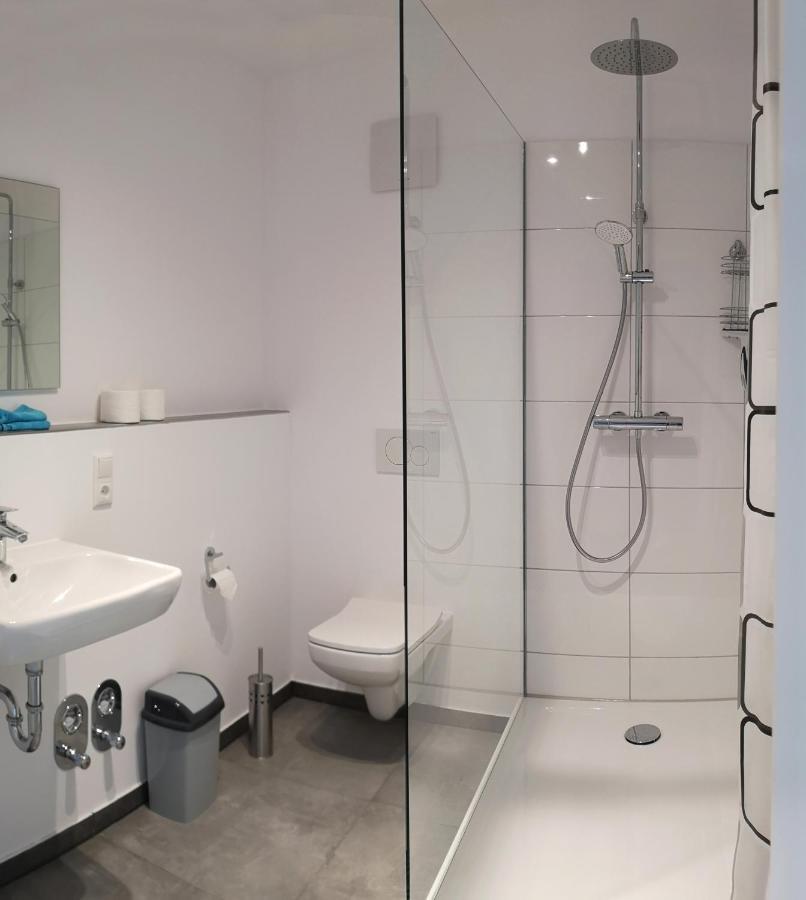 Toms Ferienwohnung Heinsberg  Zewnętrze zdjęcie