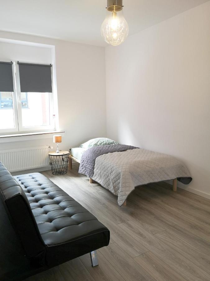 Toms Ferienwohnung Heinsberg  Zewnętrze zdjęcie