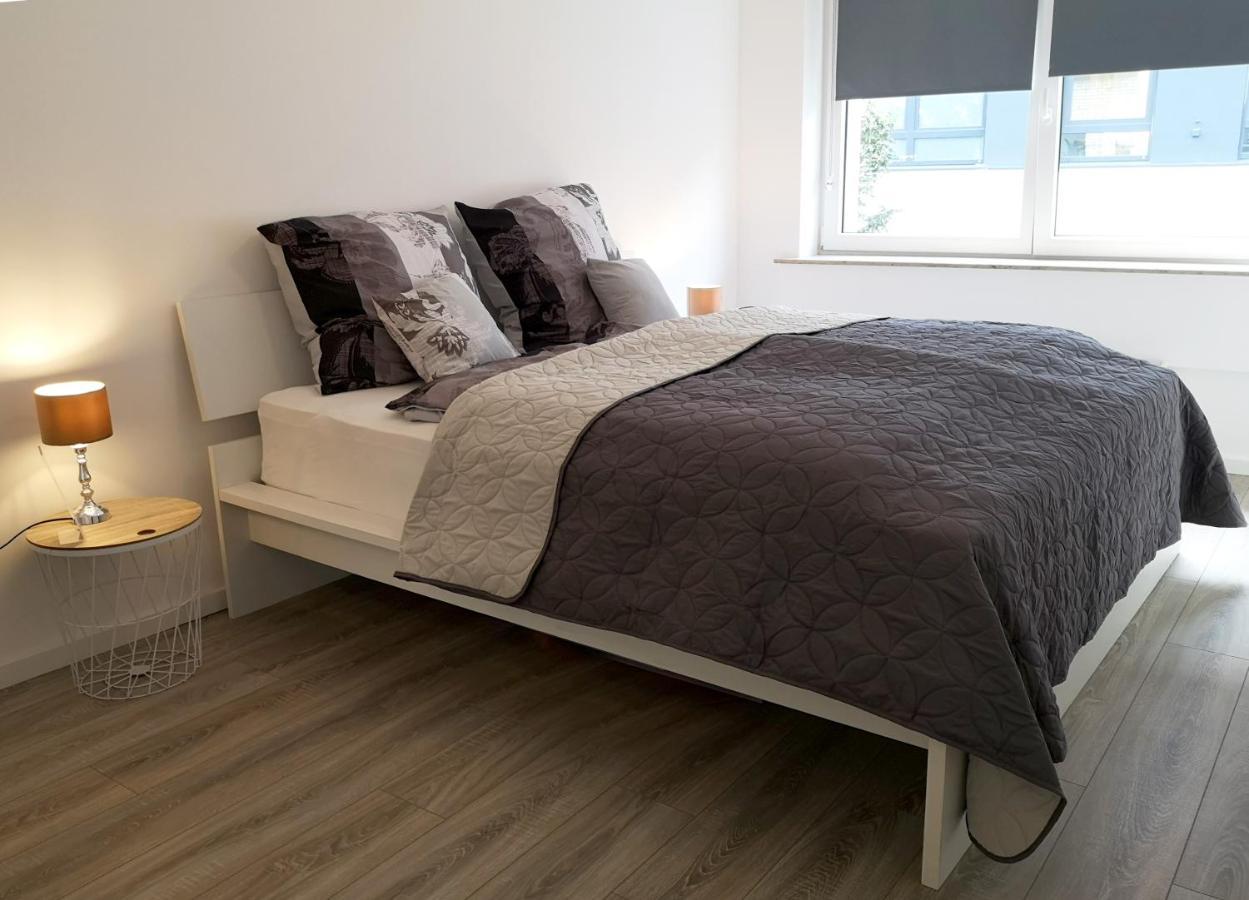 Toms Ferienwohnung Heinsberg  Zewnętrze zdjęcie
