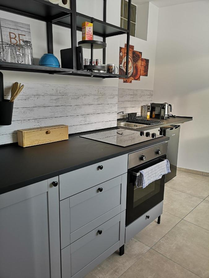 Toms Ferienwohnung Heinsberg  Zewnętrze zdjęcie