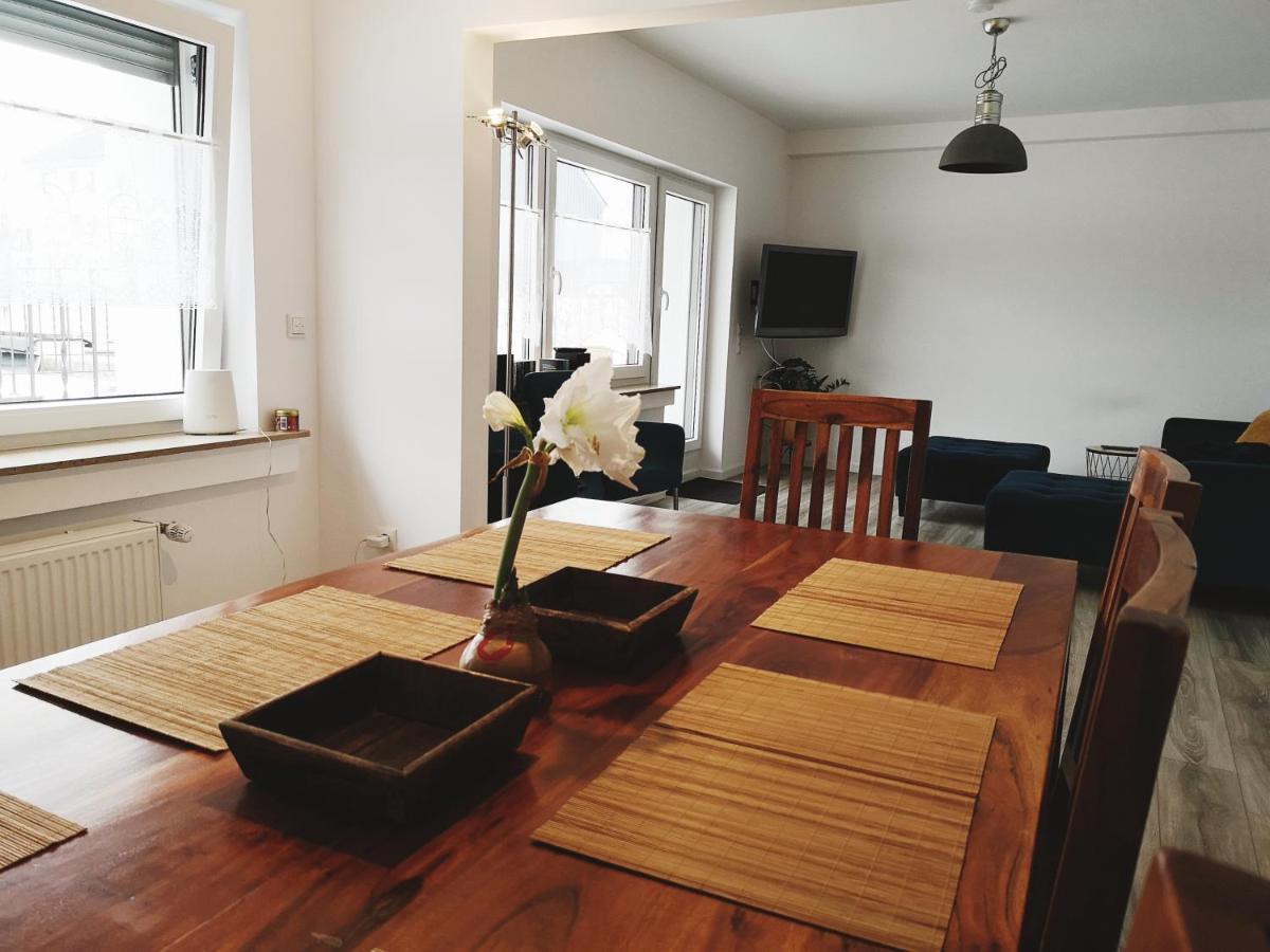 Toms Ferienwohnung Heinsberg  Zewnętrze zdjęcie