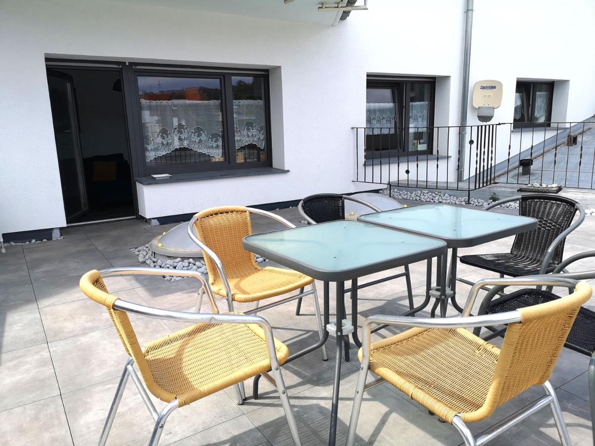 Toms Ferienwohnung Heinsberg  Zewnętrze zdjęcie